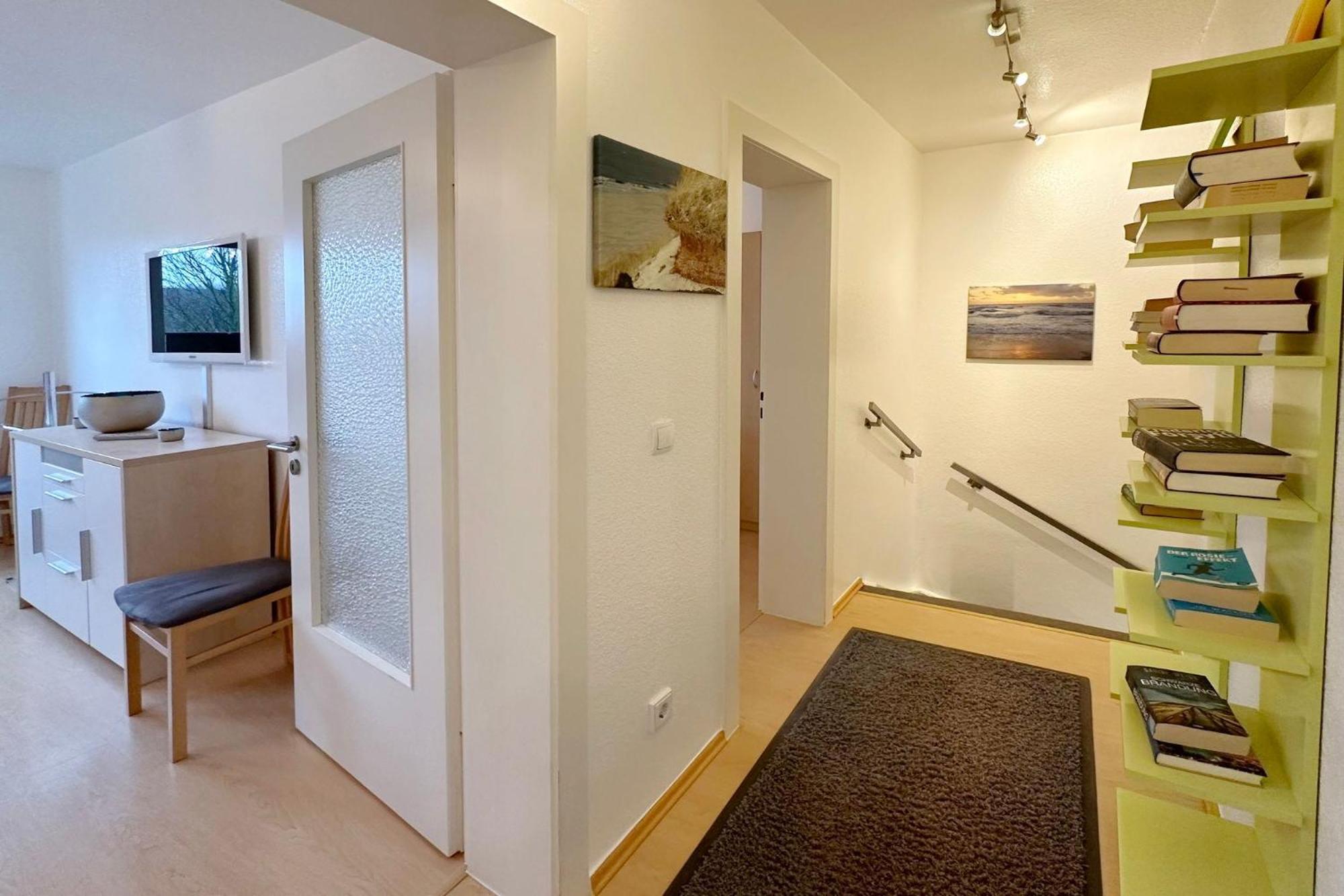 Ferienhaus Stettiner Str 4B Westerland Buitenkant foto